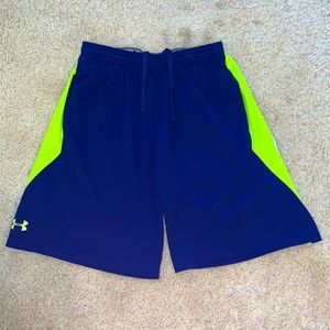 Under Armour shorts - men’s